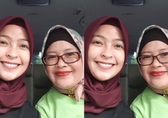 Beri Ungkapan Spesial di Hari Ibu, Tantri Syalindri Akui Belum Pernah Bertemu dengan Ibu Mertua