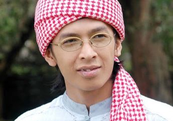 Sebelum Berangkat ke Anyer hingga Jadi Korban Tsunami Banten, Aa Jimmy Mengeluh Capek