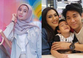 Cynthia Wijaya Belum Ada Kabar Pasca Tsunami Banten, Laudya Cynthia Bella Ungkap Rasa Sedihnya