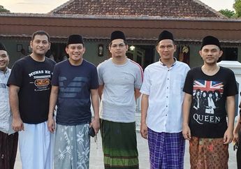 Herman Seventeen Meninggal Dunia Akibat Tsunami Banten, Para Sahabat Beri Doa Serta Ceritakan Sifat Asli Sang Gitaris