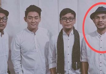 Herman Sikumbang Sempat Mimpi Digigit Ular Hingga Wafat Di Pangkuan Kiai 