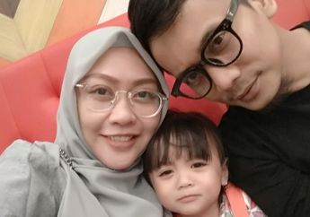 Pilu, Bassist Seventeen Meninggal Dunia, Sang Istri Ternyata Tengah Hamil Anak Kedua!