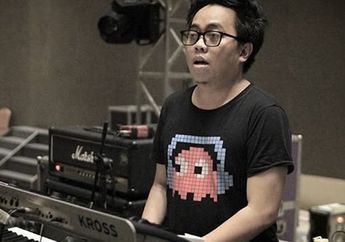 Selamat dari Tsunami Banten, Zack Seventeen Sempat Tergulung Ombak Hingga Tersangkut di Pohon Kelapa