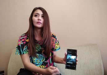 Cerita Istri Mendiang Herman Seventeen yang Diajak Berkali-kali oleh Sang Suami ke Tanjung Lesung