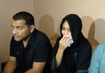 Ayah Herman Seventeen Ternyata Sudah Punya Firasat Buruk tentang Kondisi Sang Anak Sebelum Ditemukan Meninggal