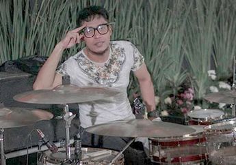 Drumer Ditemukan Meninggal Dunia, Ifan Seventeen: Allah Lebih Sayang Kowe Dibanding Harus Menemaniku&nbsp;di Sini