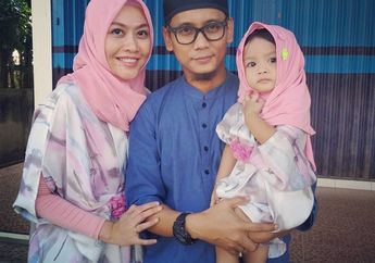 Mengenal Sosok Bani Seventeen yang Meninggal Saat Tsunami Banten, Anak Band Sekaligus Ayah yang Penyayang