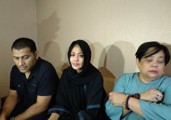 Firasat Istri Herman Seventeen Sebelum Ditinggal Pergi: Pamitnya Beda dari Biasa