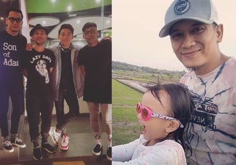 Unggahan Terakhir Bani Seventeen Sebelum Jadi Korban Tsunami: Hore Bapakku Pulang