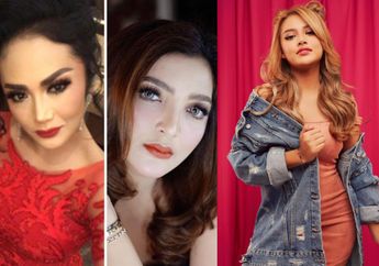 Blak-blakan di Depan Krisdayanti, Aurel Hermansyah Sebut Bunda Sosok Ibu Sambung Luar Biasa hingga Bongkar Fakta yang Tersimpan Lama