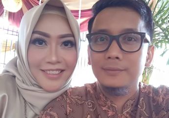 Bani Seventeen Jadi Korban Tsunami Banten, Sang Istri Minta Netizen Tak Menandai Foto Almarhum pada Akun Instagramnya