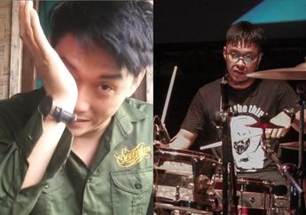 Andi Seventeen Meninggal dalam Tsunami Banten, Ifan Seventeen : Ternyata Allah Lebih Sayang Kamu...