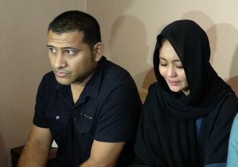 Herman Sikumbang Meninggal dalam Bencana Banten, Ternyata Istrinya Juga Pernah Jadi Korban Tsunami Aceh