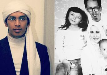 Sebelum Meninggal dan Jadi Korban Tsunami Aa Jimmy Sempat Tanya Soal Kematian pada Kerabatnya