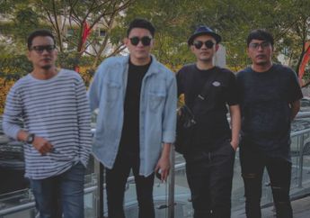 Sang Drumer Meninggal Dunia, Ifan Seventeen Ucapkan Kalimat Perpisahan