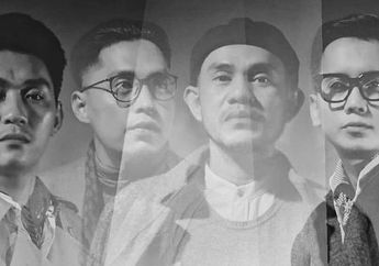 Tragedi Tsunami Banten Bikin Ifan Seventeen Kehilangan Istri dan Rekan Kerjanya Selama 20 Tahun Berkarya