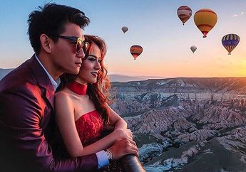 Jenazah Istri Ifan Seventeen, Dylan Sahara Ternyata Ditemukan oleh Ibu Kandungnya