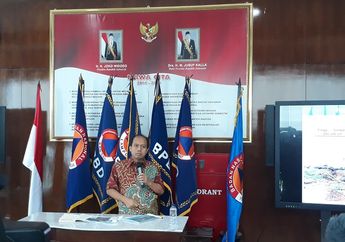 Mata Pelajaran Tanggap Bencana Akan Dimasukkan Ke Kurikulum Sekolah