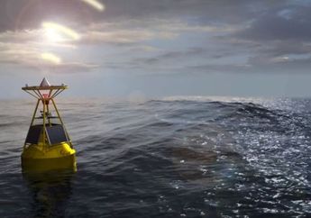 Mengenal Buoy Tsunami, Alat Pendeteksi Tsunami Indonesia yang Disebut Humas BNPB Tak Lagi Beroperasi Sejak Tahun 2012