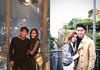 Cynthia Wijaya Sedih Ceritakan Detik-detik Terakhir Kebersamaannya dengan Dylan Sahara Sebelum Tsunami Menerjang: Kita Kan Sebelahan Duduknya