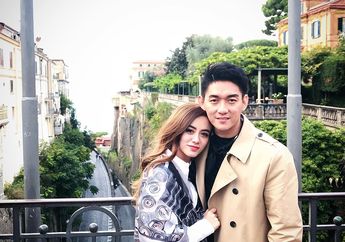 Perjalanan Karier Dylan Sahara, Istri Ifan Seventeen yang Jadi Korban Tsunami Banten, Mantan Presenter Gosip yang Banting Setir ke Dunia Politik