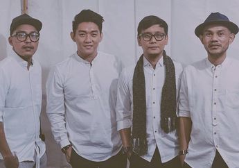 Video Penampakan Suasana Panggung Seventeen Sebelum Tsunami, Langit di Bibir Pantai Sudah Ditutupi Awan Hitam Sejak Sore