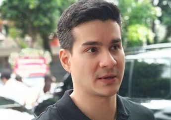 Selain Steve Emmanuel, 3 Artis dengan Inisial B, M dan O Juga Terseret Kasus Narkoba