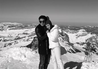 Ifan Seventeen Rindu Menu Masakan Lebaran Buatan Almarhumah Istri