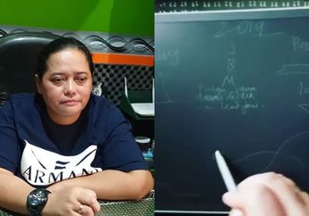 Menyeramkan!Ramalan 2019: Tsunami Besar Akan Melanda Indonesia Hingga Artis Ketahuan Gay