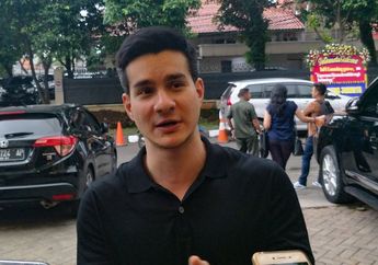 Steve Emmanuel Ditangkap Polisi Dugaan Kasus Narkoba, Begini Potret Kehidupannya