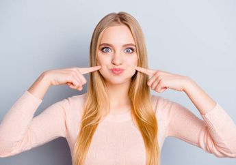 4 Tampilan Rambut yang Dapat Membuat Ilusi Pipi Chubby Menjadi Lebih Tirus, Mau Coba?