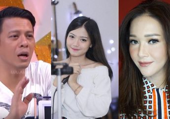 7 Potret Maria Eka, Finalis Rising Star Indonesia yang Dijodohkan dengan Ariel Noah, Cantik Banget Bak Idol Korea!