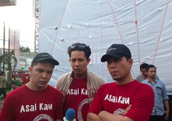 Tiket Film Asal Kau Bahagia Sold Out, Begini Tanggapan Armada