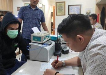Steve Emmanuel Terkait Jaringan Narkoba, Ini Kata Kapolres Jakbar
