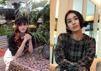 Dylan Sahara Jadi Korban Tsunami Tanjung Lesung,Sang Sahabat Ungkap Sifat Almarhumah Semasa Hidup! 