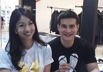 Steve Emmanuel Terancam Hukuman Mati, Karenina Sunny : Saya Menangis