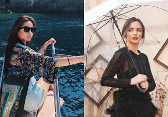 Segera Susul Nia Ramadhani Duduki Tahta Permaisuri Keluarga Bakrie, Sosok Vannya Istarinda Ternyata Bukanlah Orang Sembarangan, Intip Profil dan Potret Gadis yang Akan Dinikahi Arya Bakrie!