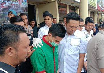 Steve Emmanuel Sempat Sakau di Penjara? Begini Jawaban Polisi
