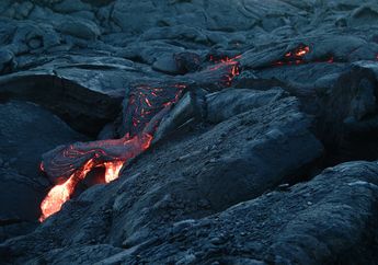 Inilah 2 Gunung Api di Indonesia yang Letusannya Lebih Dahsyat dari Erupsi Gunung Anak Krakatau 1883
