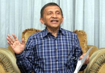 Curiga Ada Pengelabuan dari Istilah New Normal, Amien Rais Kritik Keputusan Presiden dan Ajak Masyarakat Tak Gunakan Sebutan Normal Baru