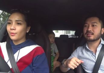 Sebut Nagita Slavina Mirip Supir Angkot saat Menjajal Mobil Mewah, Raffi Ahmad: Gak Cocok Pakai Mobil Bagus!