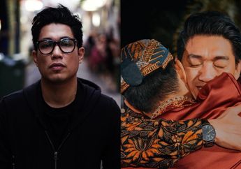 Minta Dukungan Rizal Armada, Ifan Seventeen: Kadang Rasanya Capek Banget, Doain Gue Kuat ya