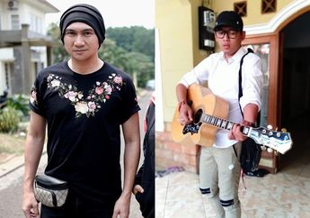 Anji Manji Diancam Akan Dituntut ke Polisi oleh Vokalis Dadali karena Sebut Album Bandnya Jelek
