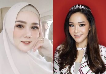 Dulu Jadi Rekan Duet, Maia Estianty Tetiba Panggil Mulan Jameela saat Manggung Bareng Mey Chan, Hal Ini Jadi Pemicunya: Ini Zaman Mulan