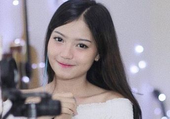 Maria Eka yang Dijodohkan dengan Ariel Noah Rupanya Sahabat Brisia Jodie