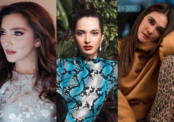 Adu Gaya Ashanty VS Nia Ramadhani VS Luna Maya Saat Sama-sama Liburan Akhir Tahun ke Eropa, Mana yang Paling Kece?
