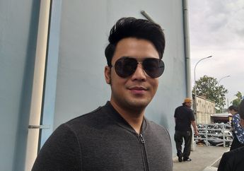 Kriss Hatta Sebut Hilda Vitria Sengaja Berseteru Dengannya Biar Makin Tenar