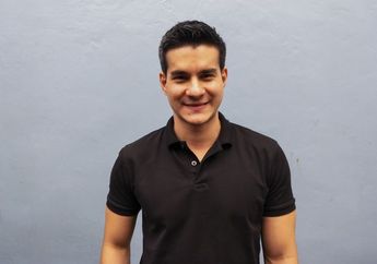 5 Fakta Steve Emmanuel, dari Berpasangan dengan Andi Soraya hingga Ditangkap Polisi karena Kasus Narkoba