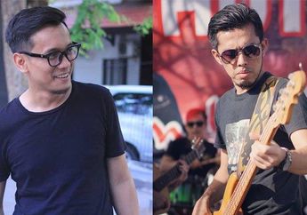 Sebelum Meninggal Bani Seventeen Sering Ingatkan Dygo Sang Bassist Grup Band Drive Agar Rajin Salat