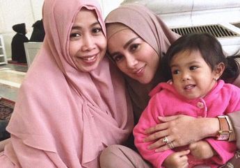 Pernah Dibully dan Diospek Oleh Sang Majikan, Asisten Rumah Tangga Olla Ramlan : Jangan Disangka Enak